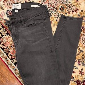 Frame denim jeans size 27